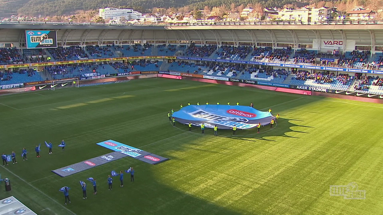 Kampsammendrag MFK-Vålerenga